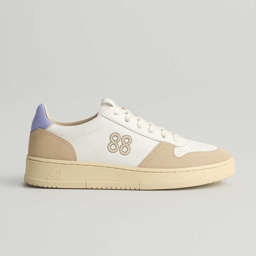 Stylish Casual Sneakers for Everyday Wear - X00016 - Image 21