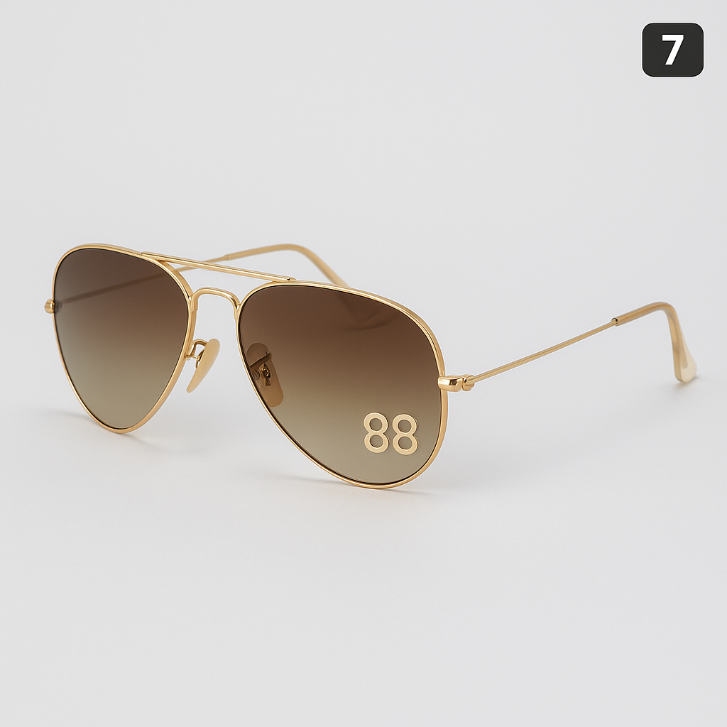 Essential Sungalsses 7 - X00093 - Image 9