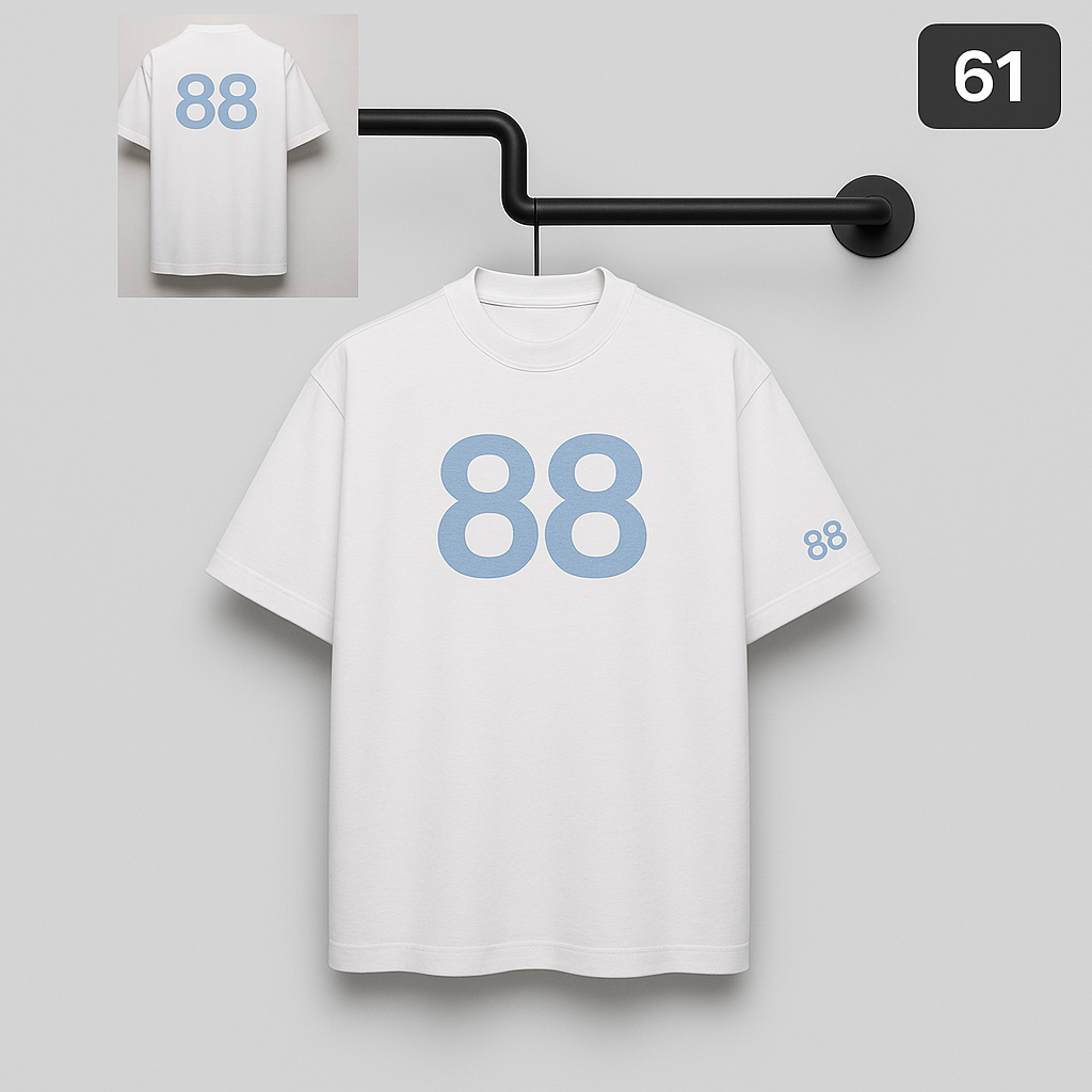 Men's Stylish Casual T-Shirt Collection - X00123 - Image 49