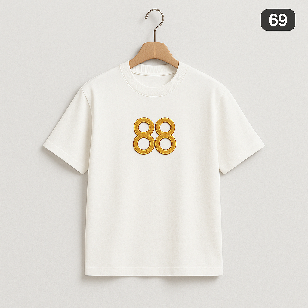 Men's Stylish Casual T-Shirt Collection - Code X00125 - Image 65