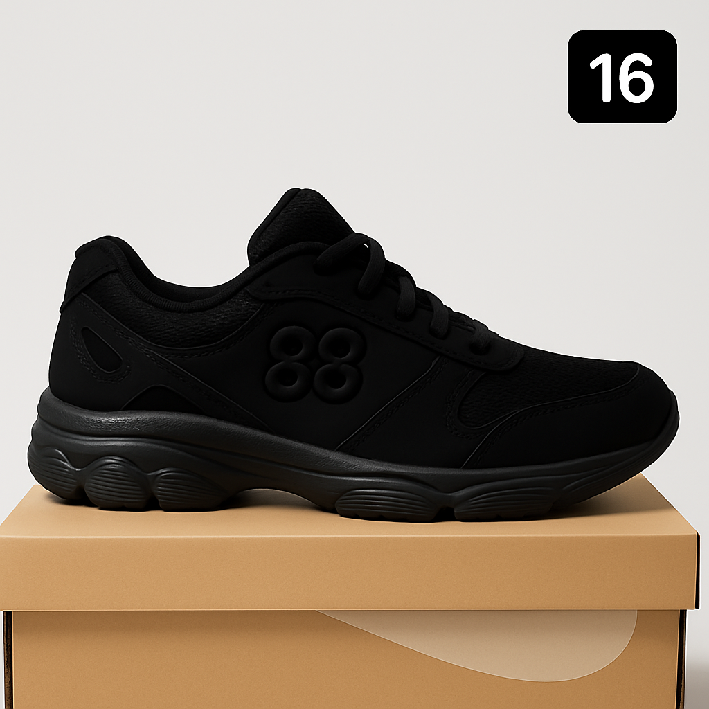 Gel Running Shoes - X00038 - Image 16