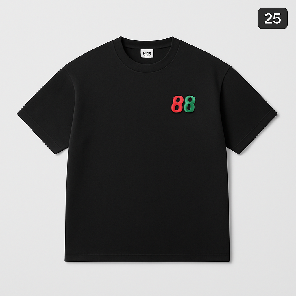 Classic T-Shirts - X00063 - Image 3