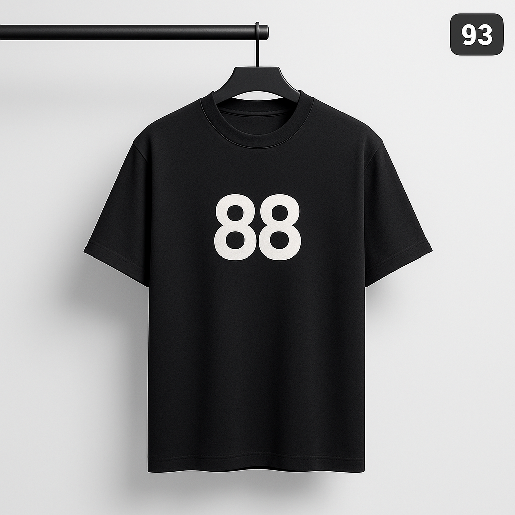 Men's Stylish Casual T-Shirt Collection - X00123 - Image 32