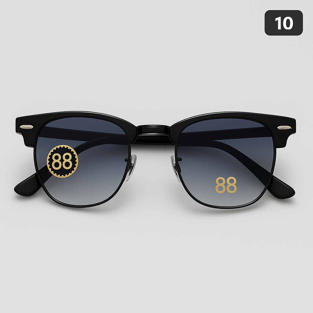 Quality Sungalsses 6 - X00092 - Image 5