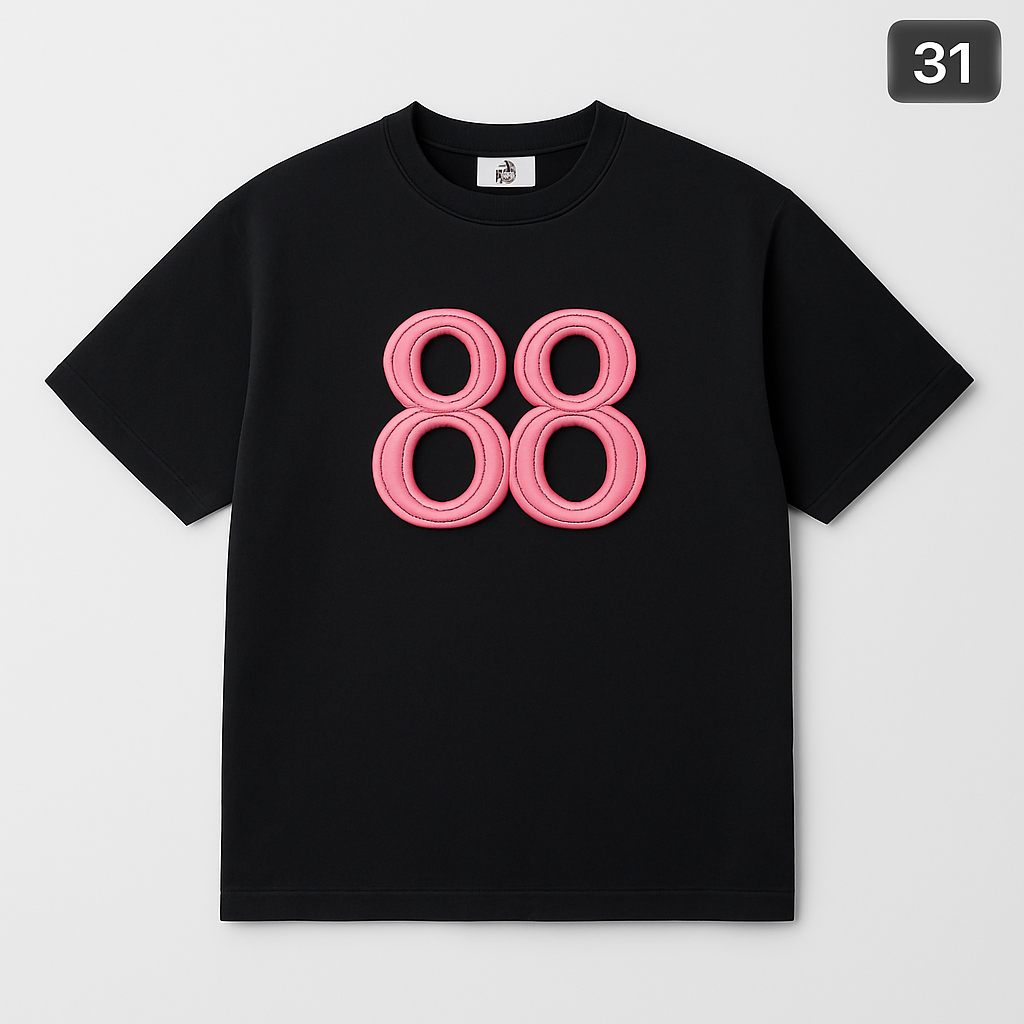 Classic T-Shirts - X00063 - Image 19