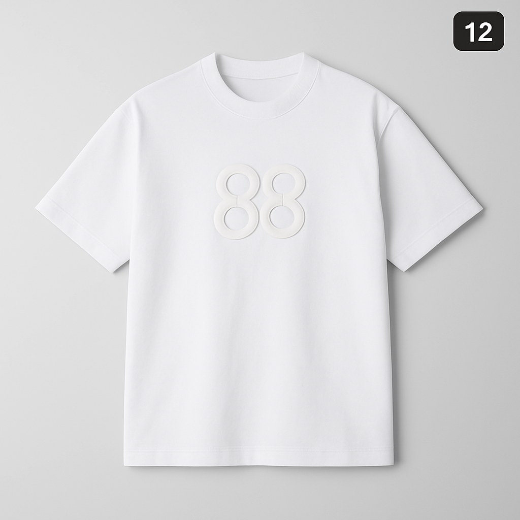 Classic T-Shirts - X00063 - Image 21