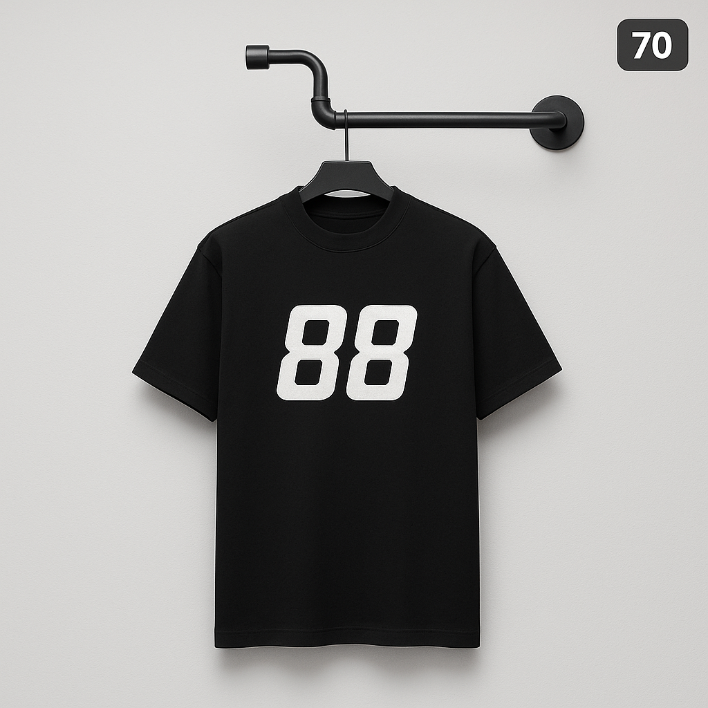 Men's Stylish Casual T-Shirt Collection - X00123 - Image 41