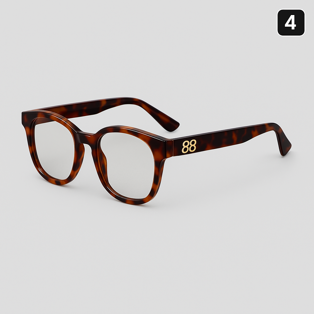 Luxury Sungalsses - X00084 - Image 4