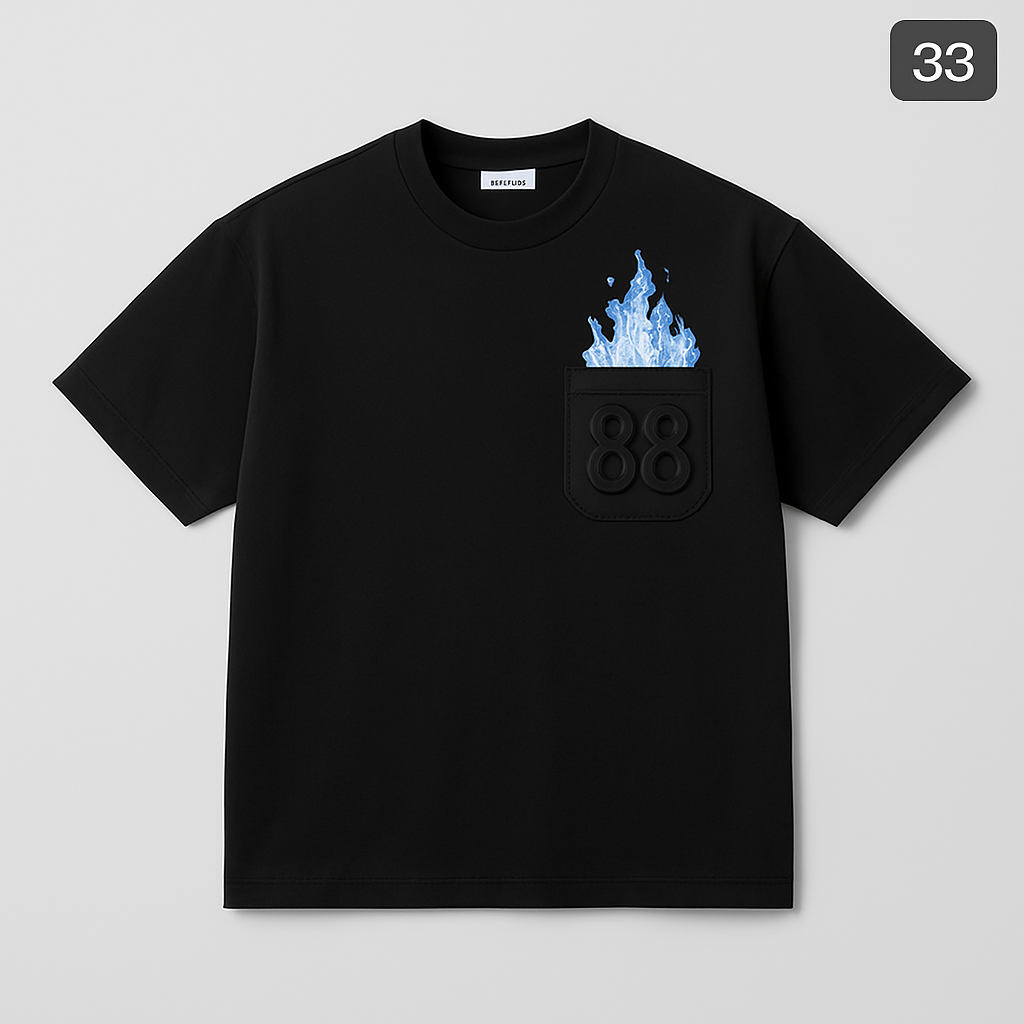 Classic T-Shirts - X00063 - Image 33