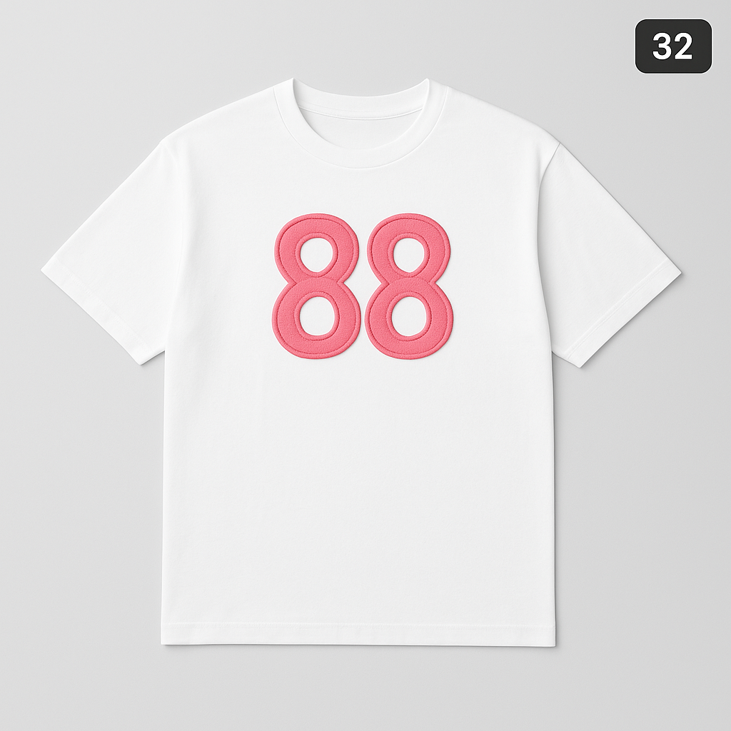 Classic T-Shirts - X00063 - Image 32