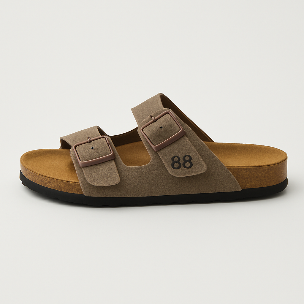 Comfortable Arizona Sandals for Everyday Wear - X00026 - Image 4