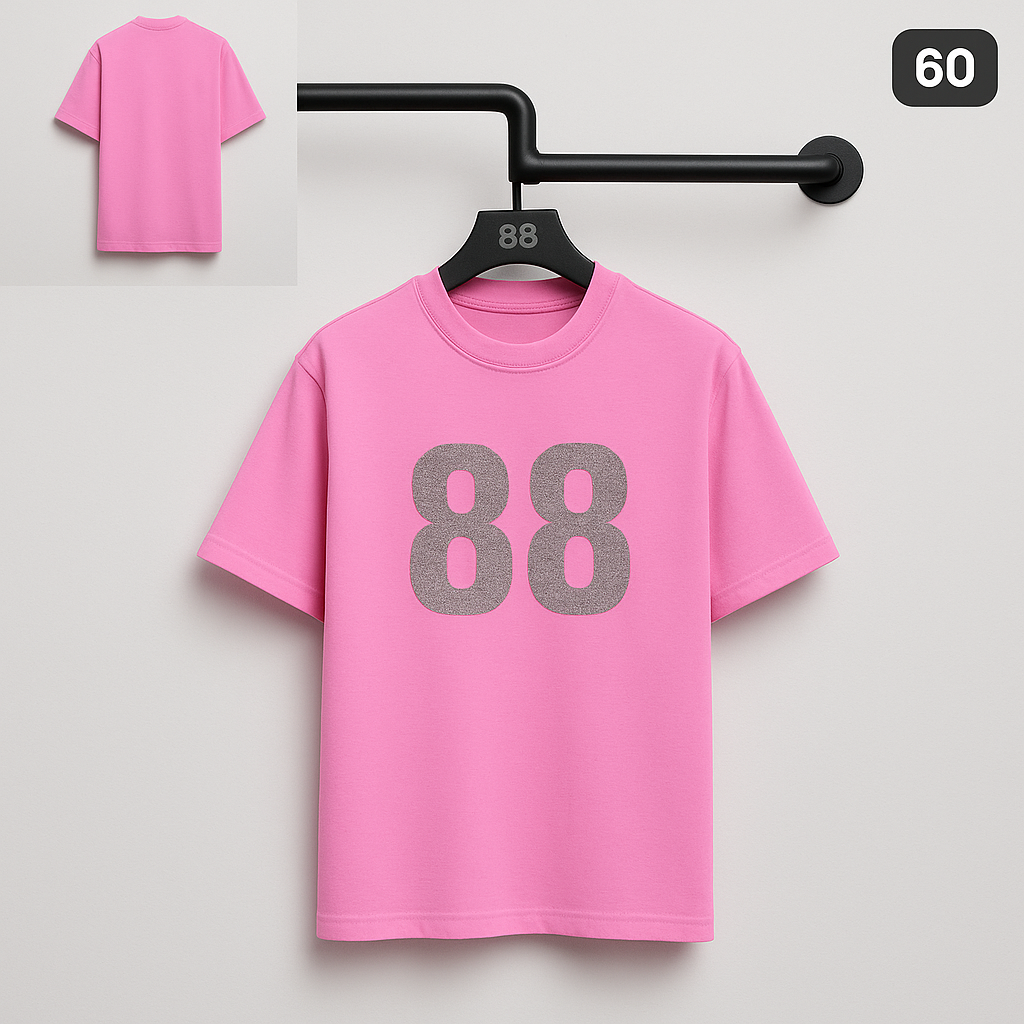 Men's Stylish Casual T-Shirt Collection - X00123 - Image 94