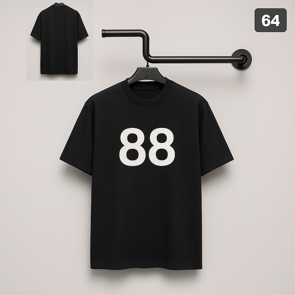 Men's Stylish Casual T-Shirt Collection - X00123 - Image 50