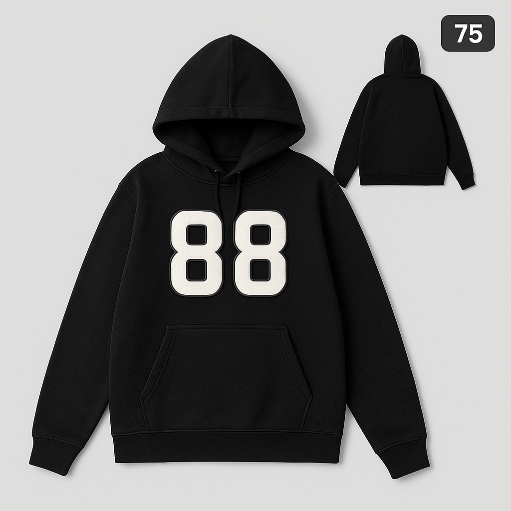 Stylish Unisex Sweater Collection - Cozy & Trendy X00141 - Image 87