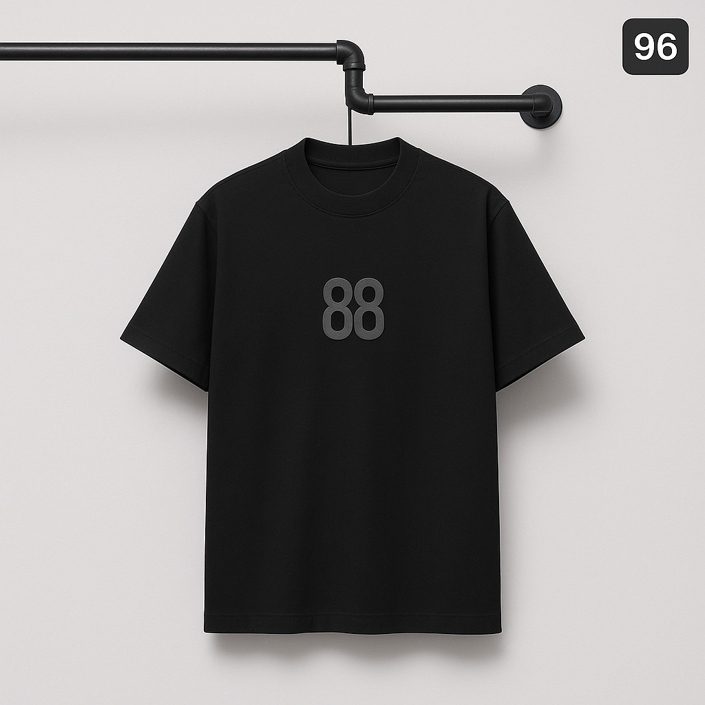 Men's Stylish Casual T-Shirt Collection - X00123 - Image 12