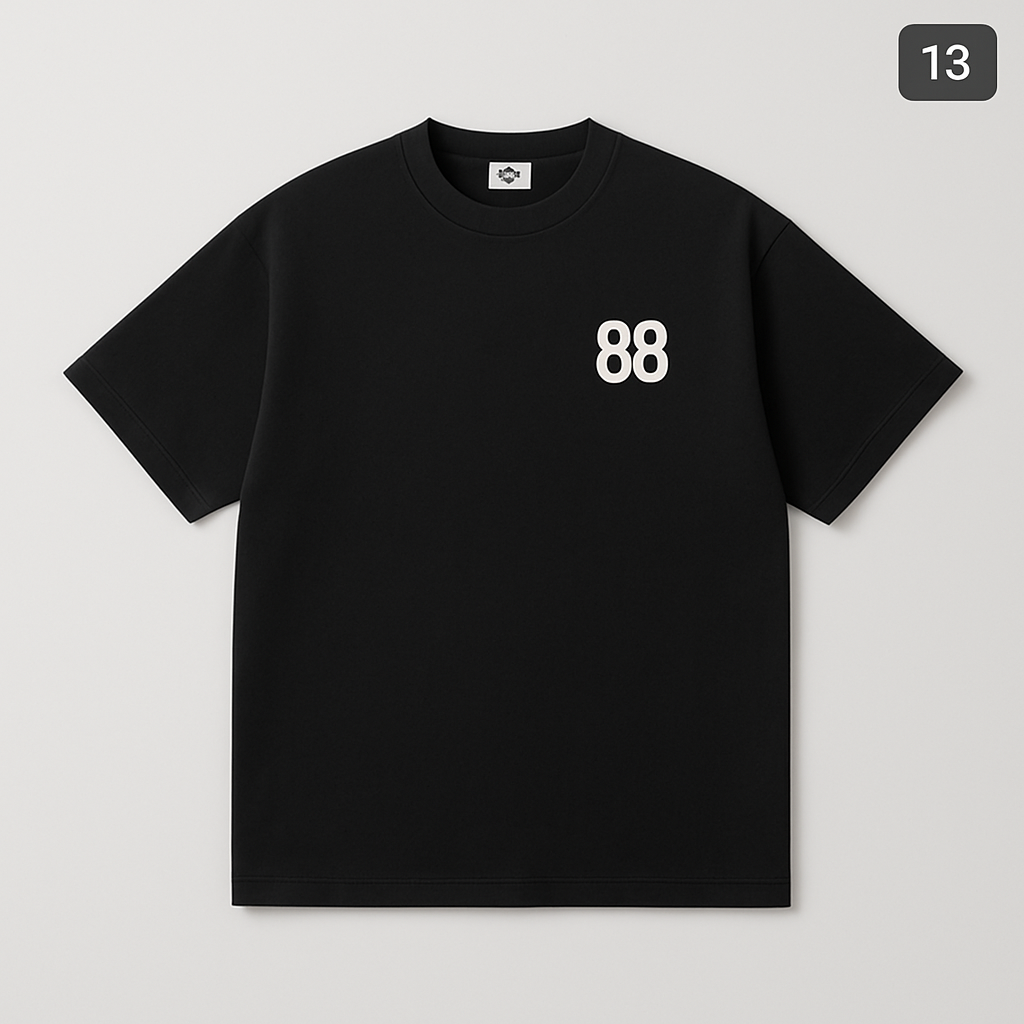 Classic T-Shirts - X00063 - Image 27