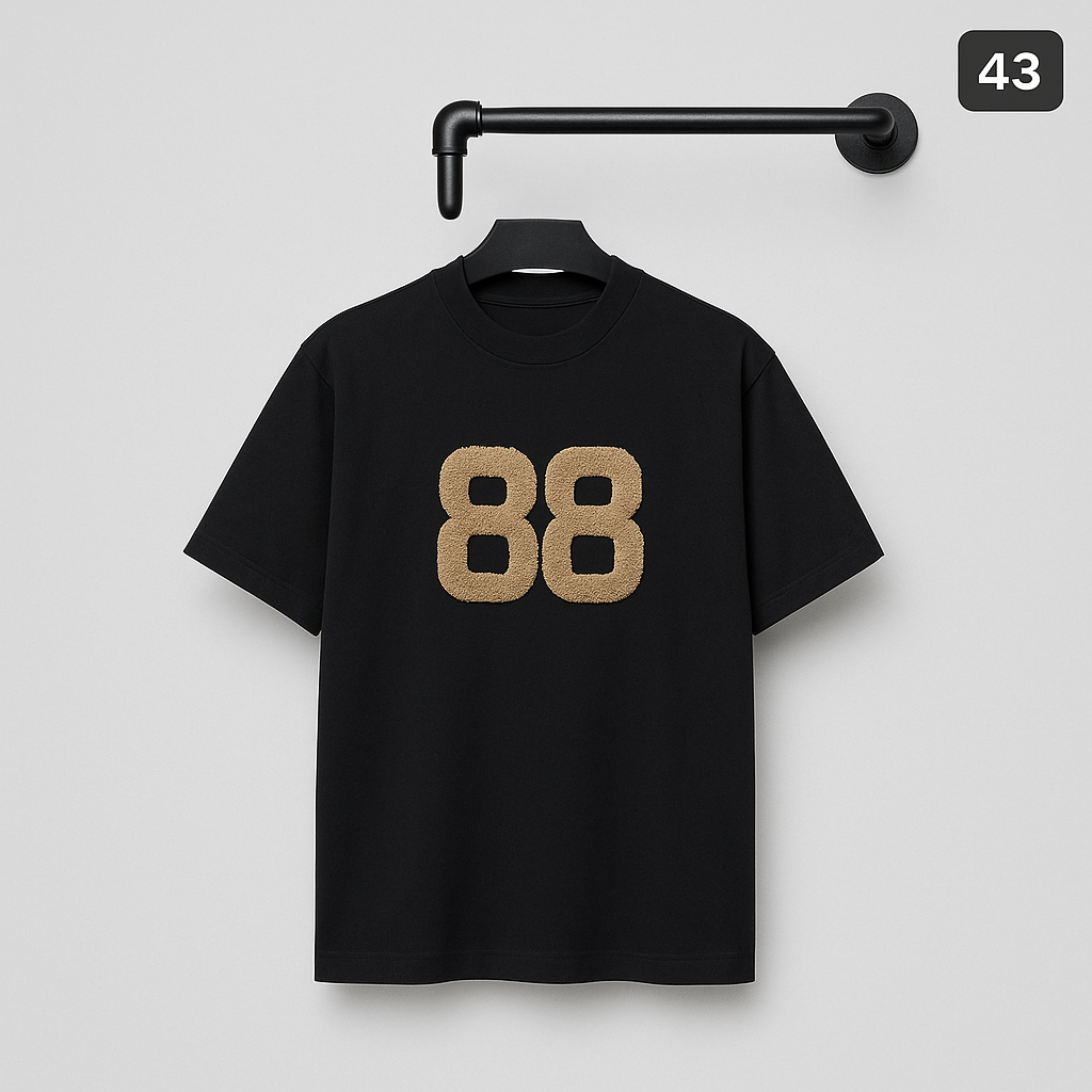 Men's Stylish Casual T-Shirt Collection - X00123 - Image 77