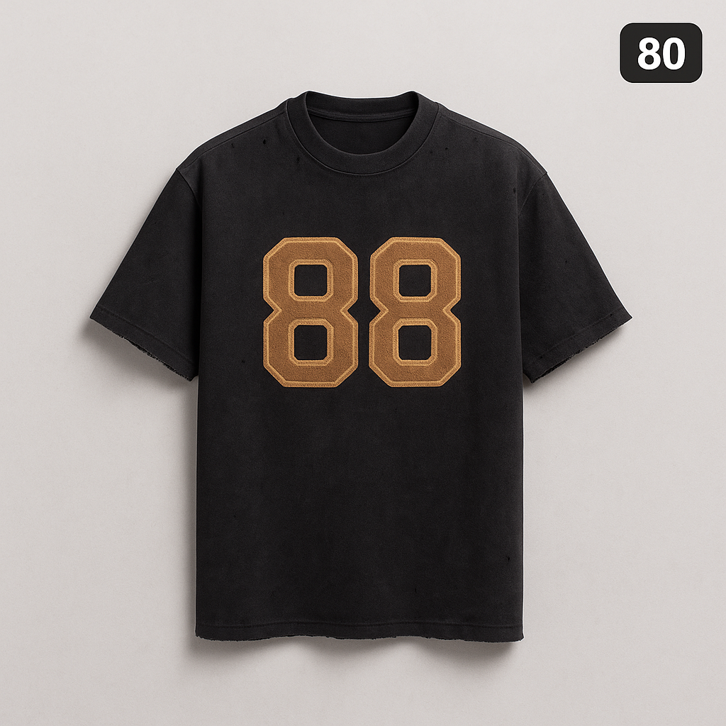 Men's Stylish Casual T-Shirt Collection - X00123 - Image 52