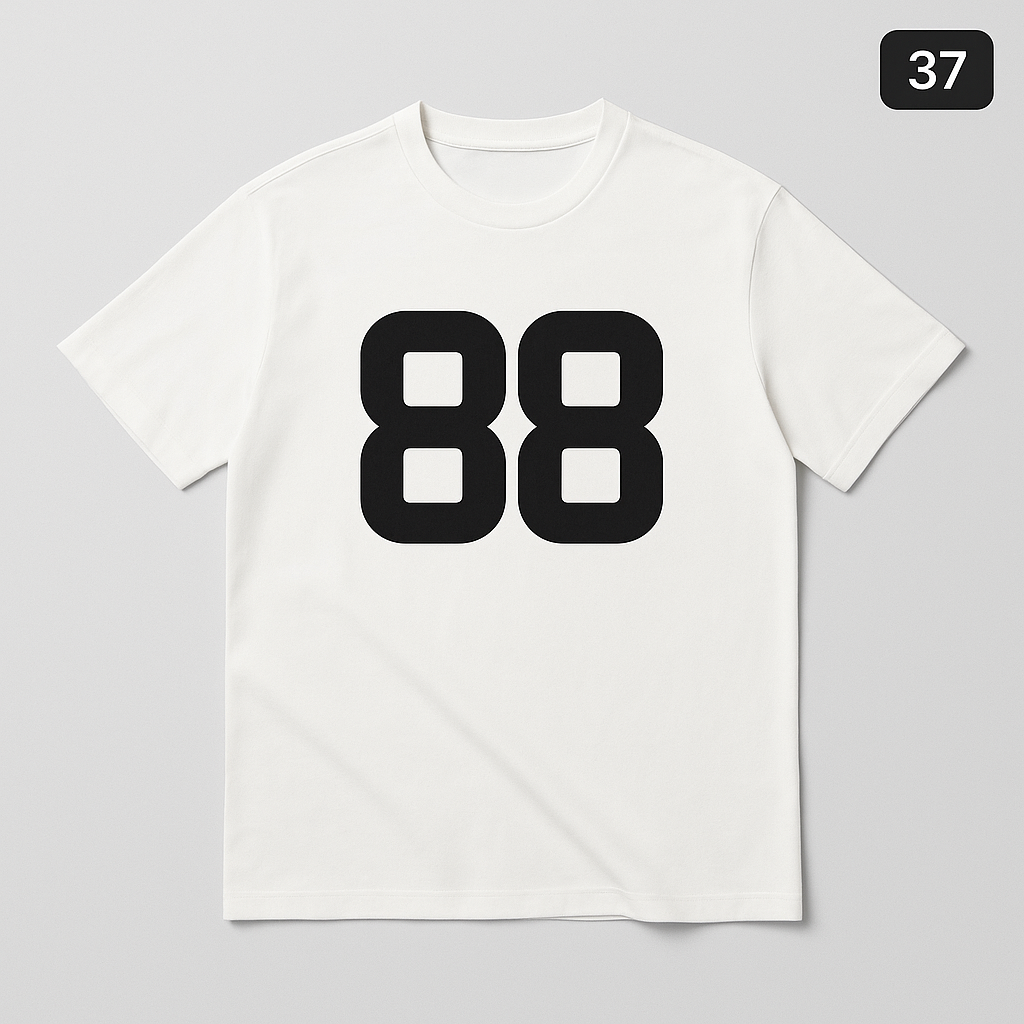 Men's Stylish Casual T-Shirt Collection - Code X00125 - Image 52