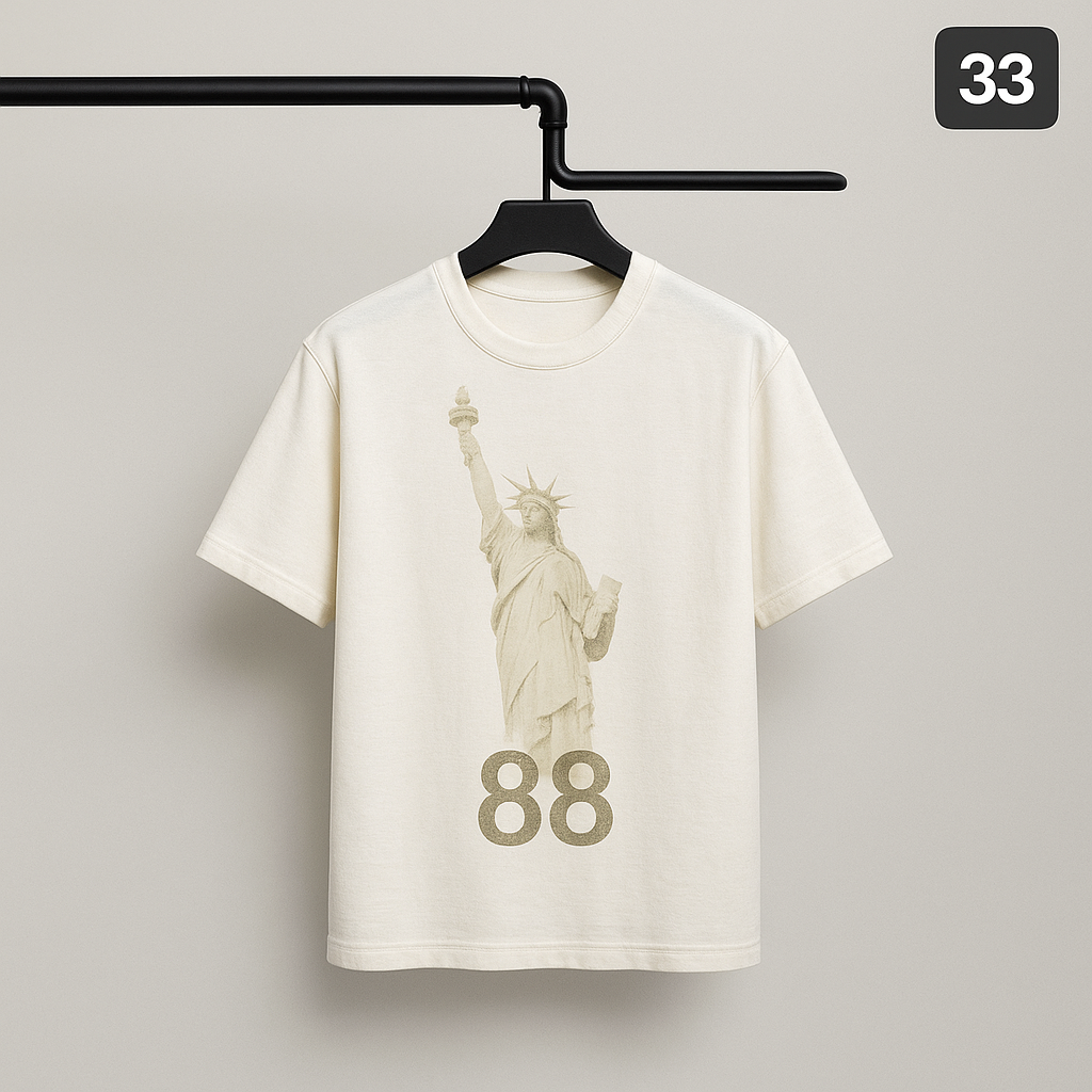 Men's Stylish Casual T-Shirt Collection - X00123 - Image 76