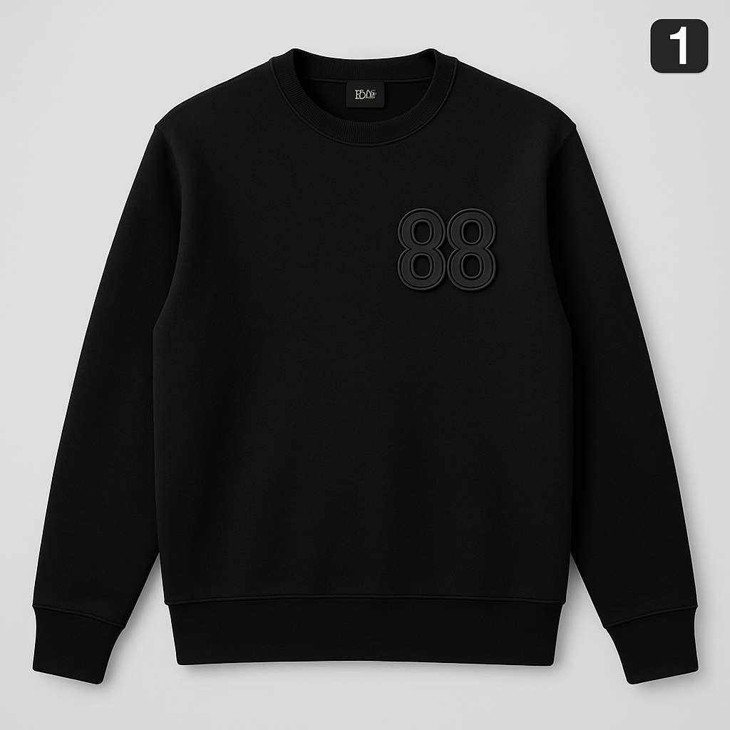 Traditional Sweater - X00068 - Image 9