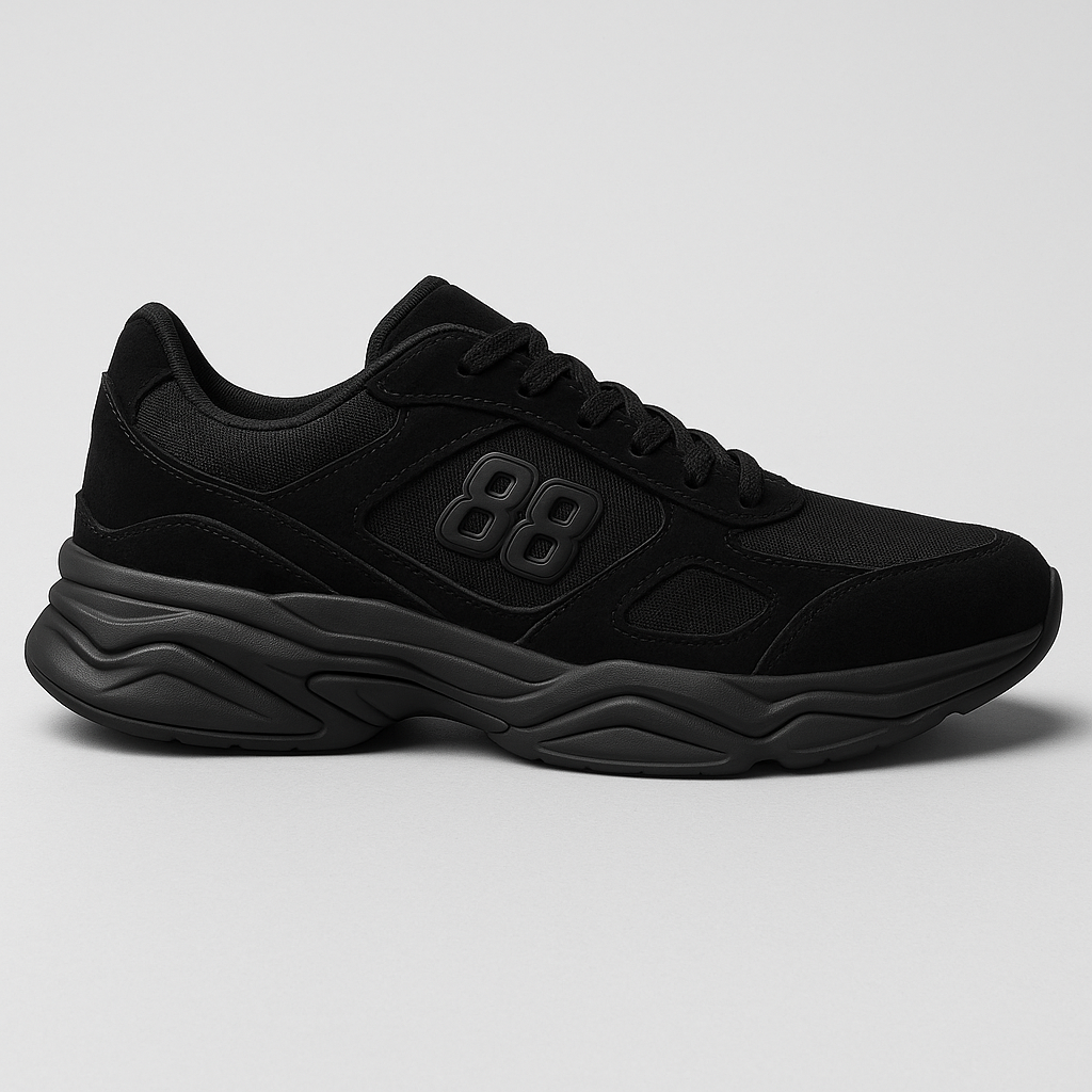 Stylish Comfort Sneakers for Everyday Wear - X00024 - Image 14