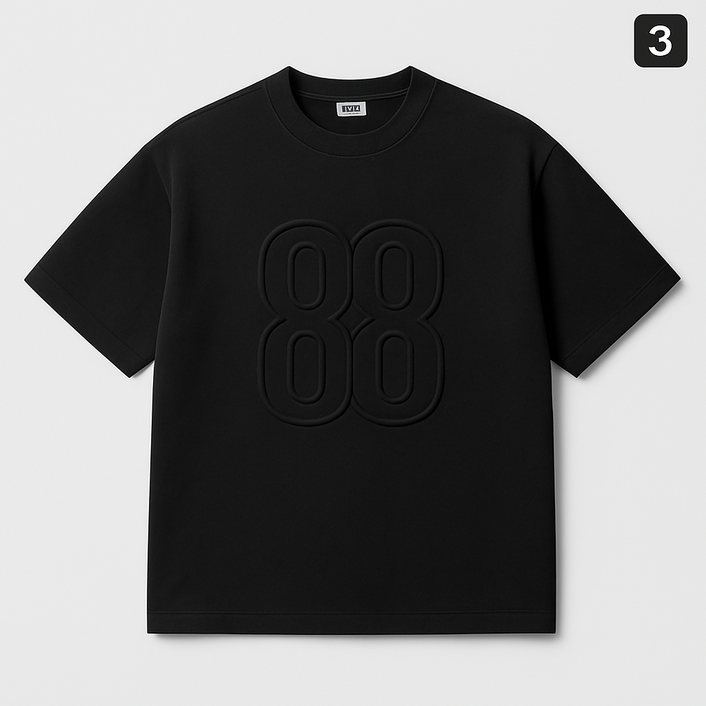 Classic T-Shirts - X00063 - Image 26
