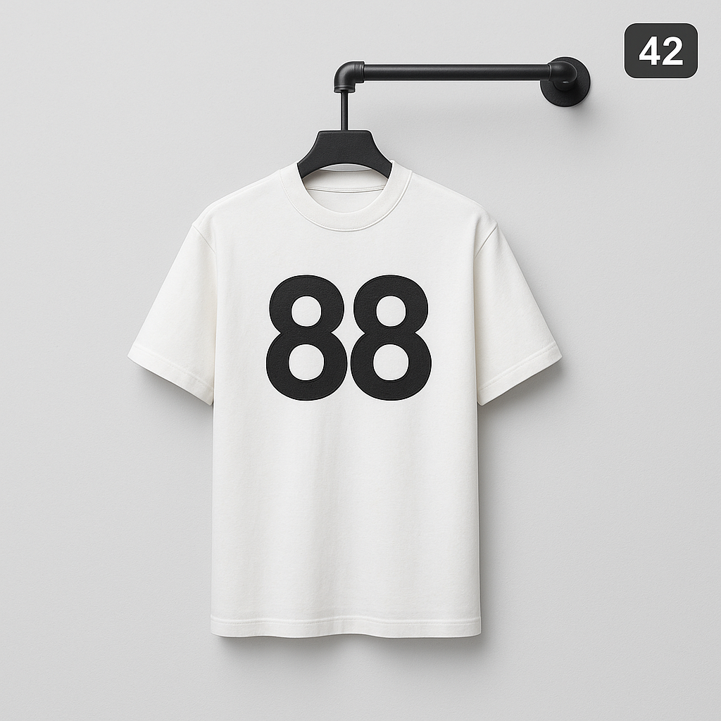 Men's Stylish Casual T-Shirt Collection - X00123 - Image 84
