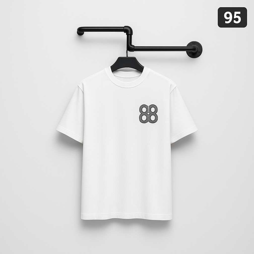 Men's Stylish Casual T-Shirt Collection - X00123 - Image 72