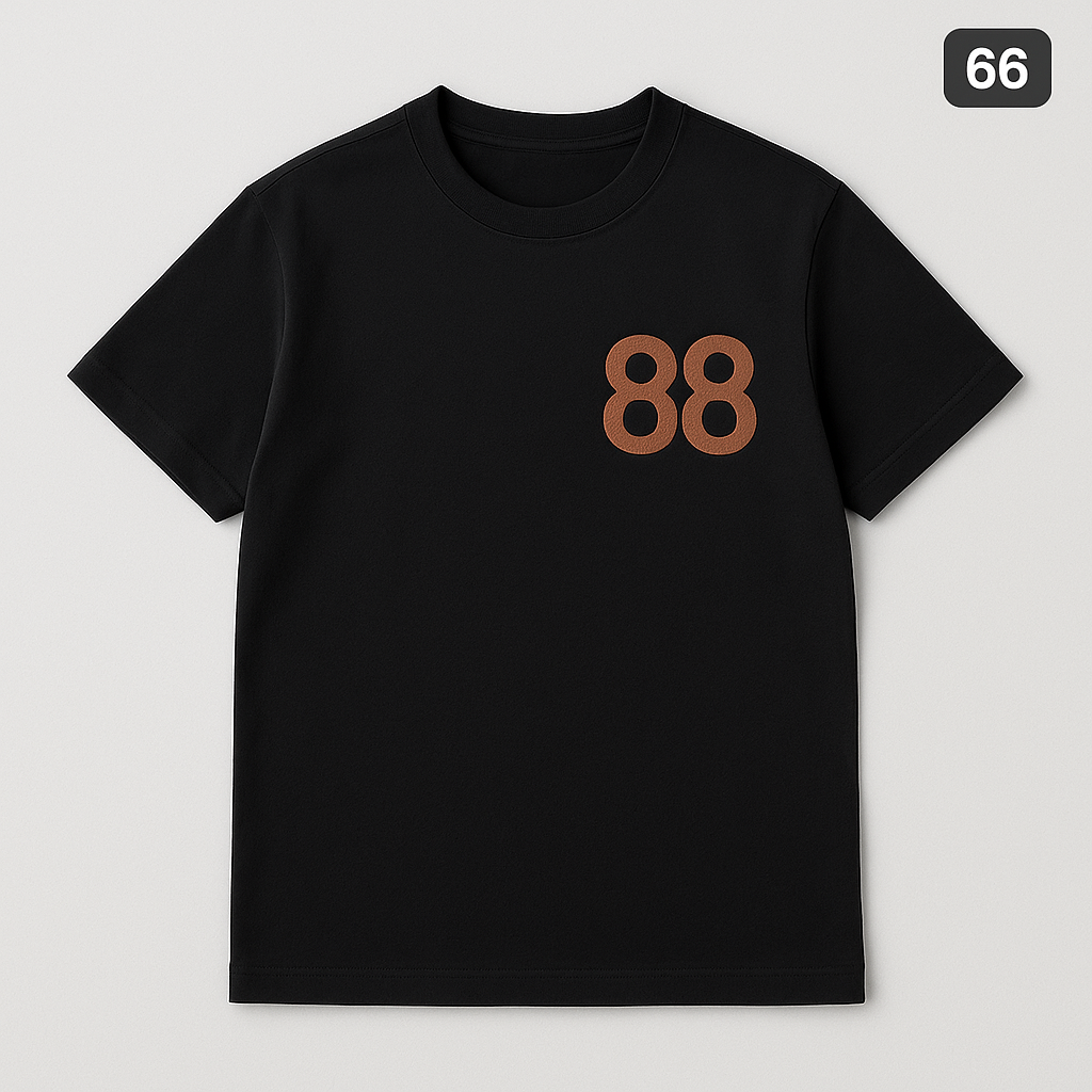 Men's Stylish Casual T-Shirt Collection - Code X00125 - Image 67