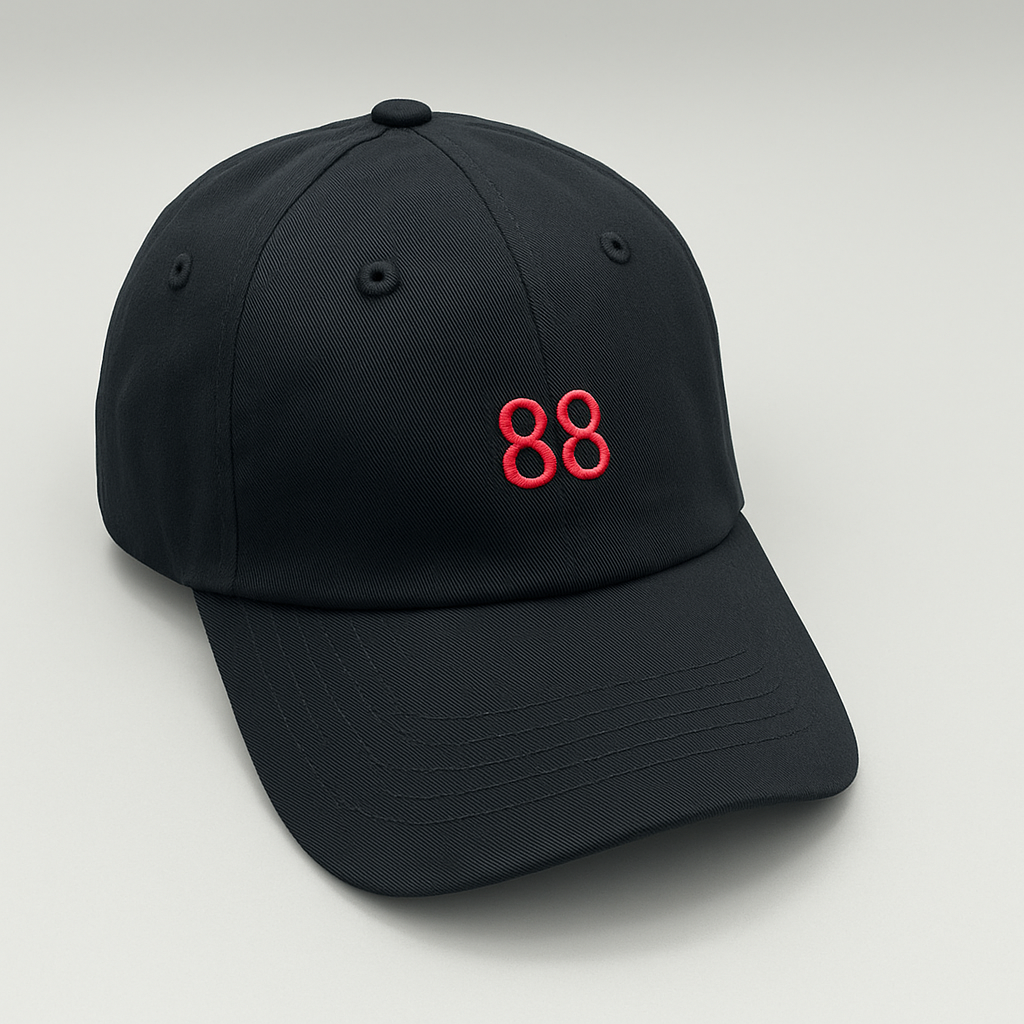 Stylish Baseball Cap for Everyday Wear - X00018 - Image 8