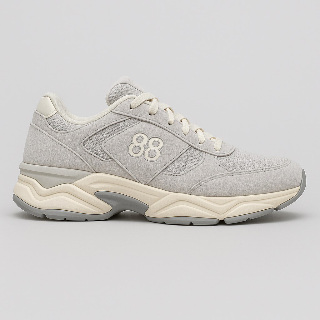 Stylish Comfort Sneakers for Everyday Wear - X00024 - Image 16