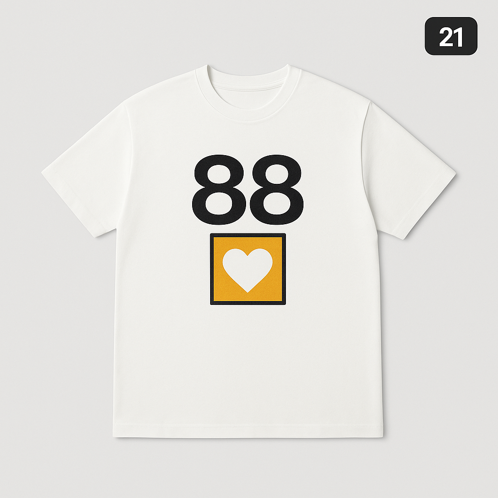 Men's Stylish Casual T-Shirt Collection - Code X00125 - Image 32