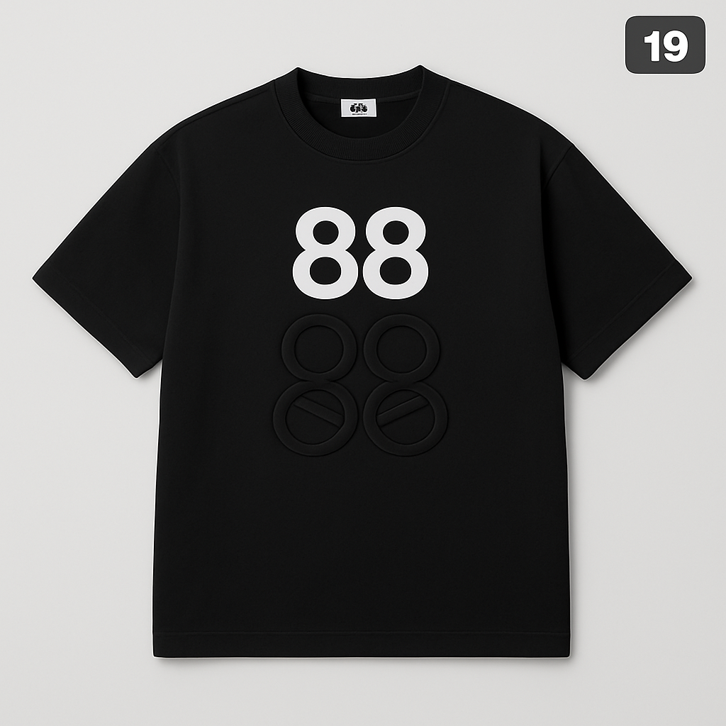 Classic T-Shirts - X00063 - Image 11