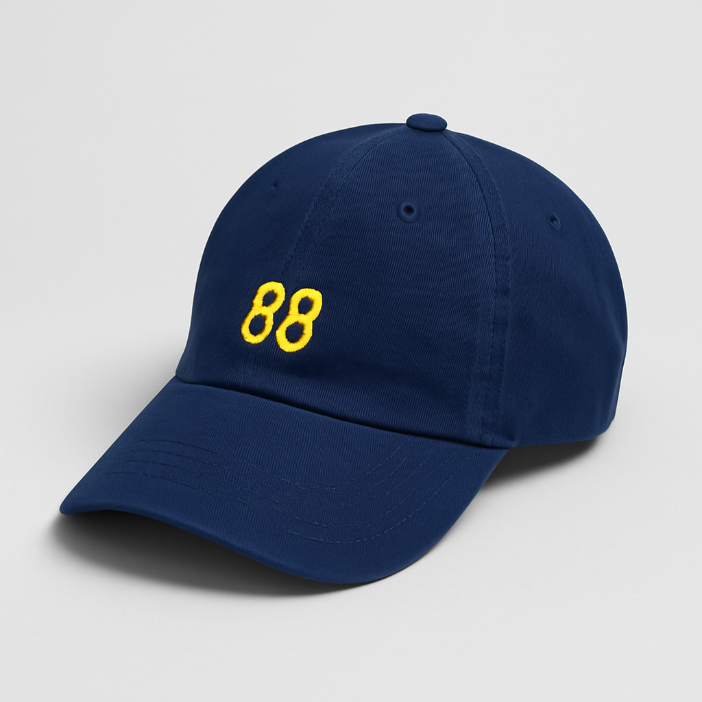 Stylish Baseball Cap for Everyday Wear - X00018 - Image 6
