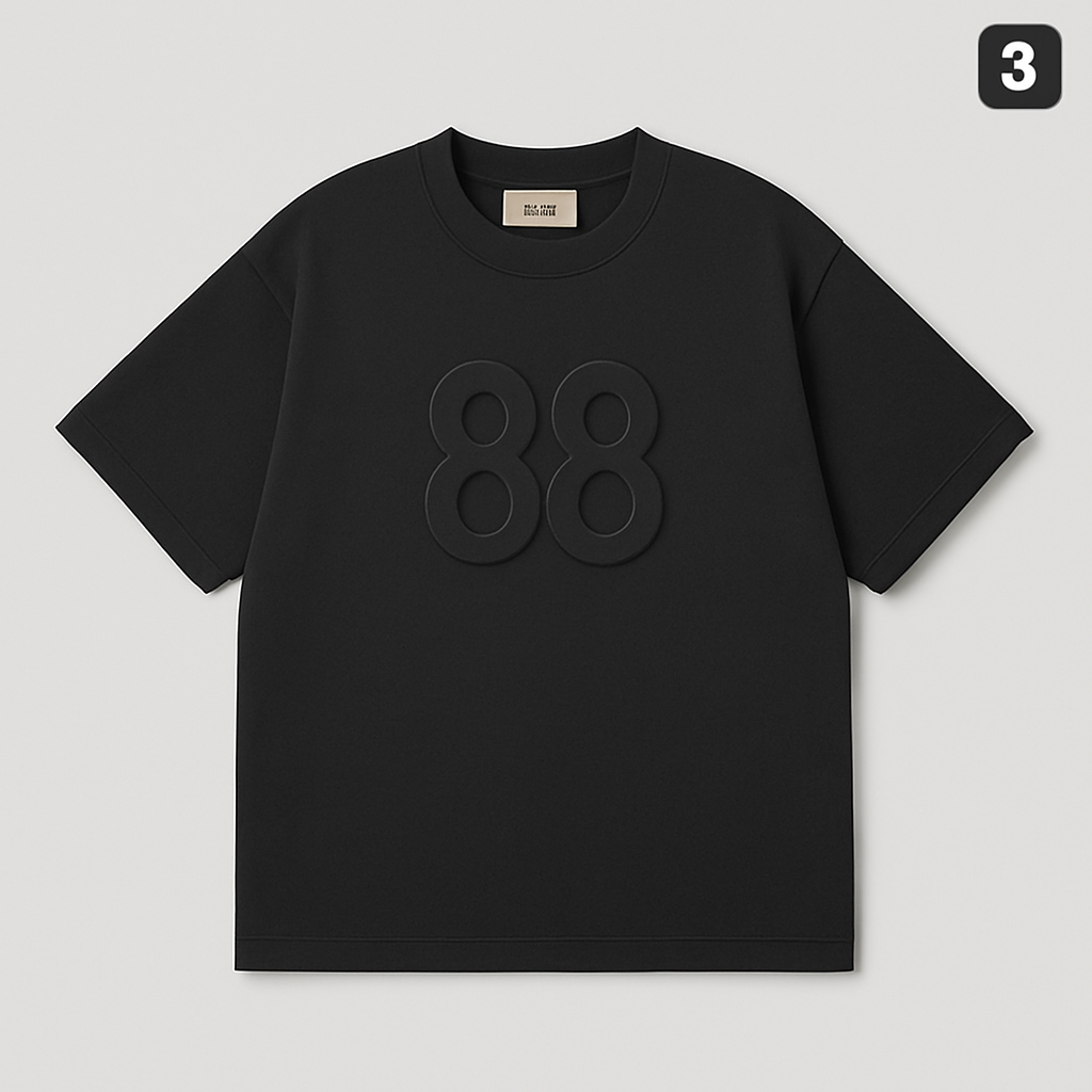 Men T-Shirt - X00053 - Image 7