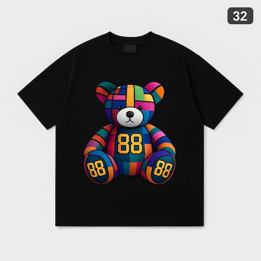 Men's Stylish Casual T-Shirt Collection - Code X00125 - Image 58