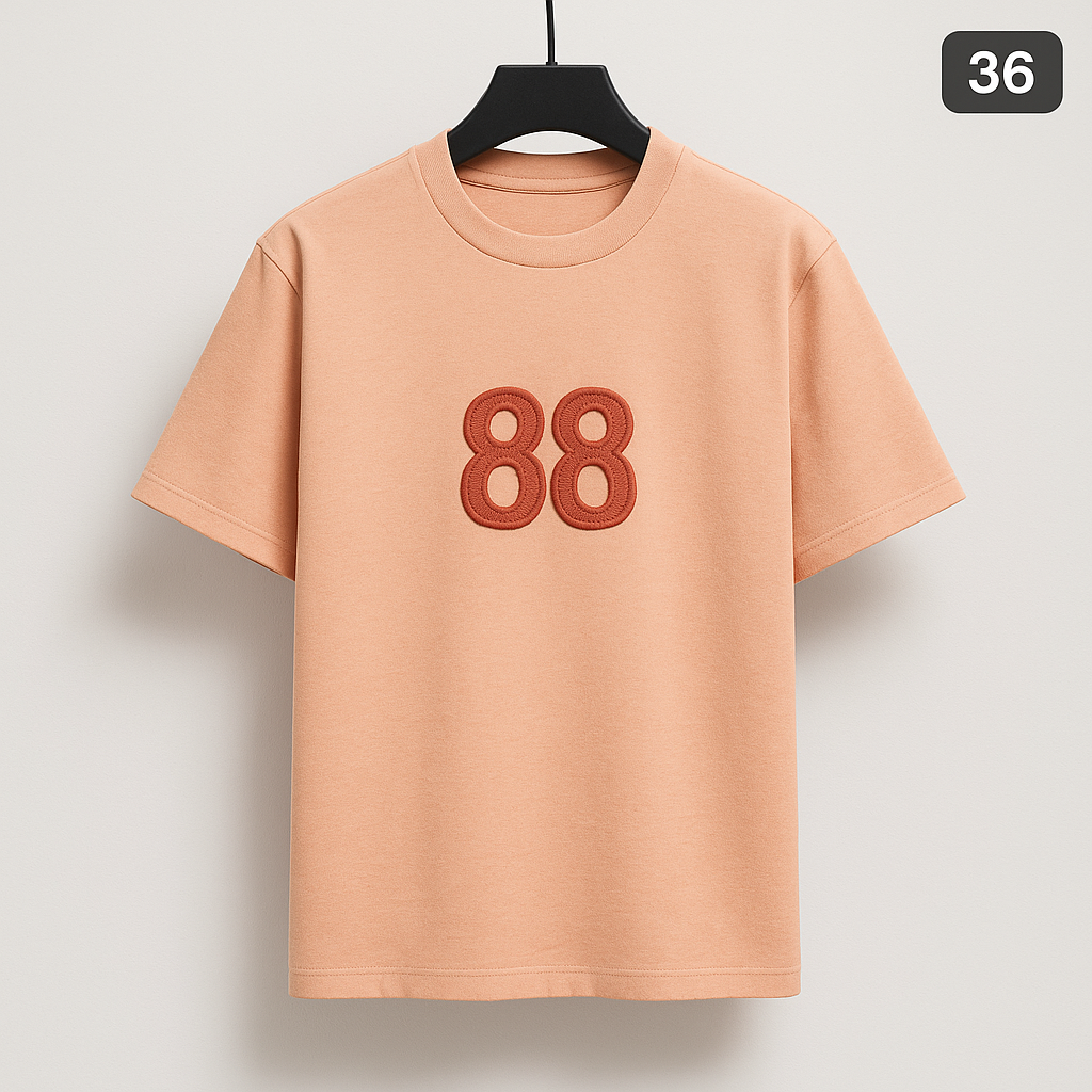 Men's Stylish Casual T-Shirt Collection - X00123 - Image 65