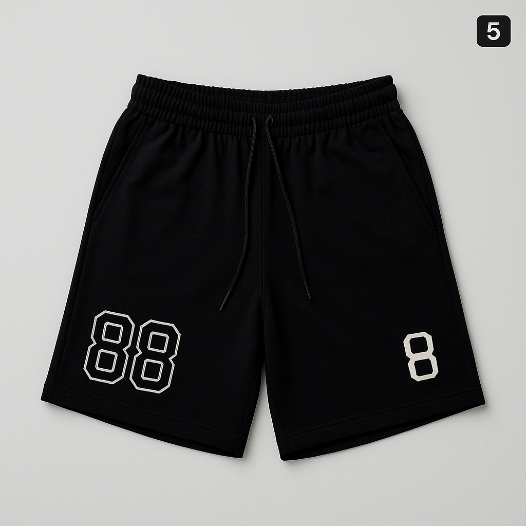 Comfortable Clothing - X00110 - Image 5