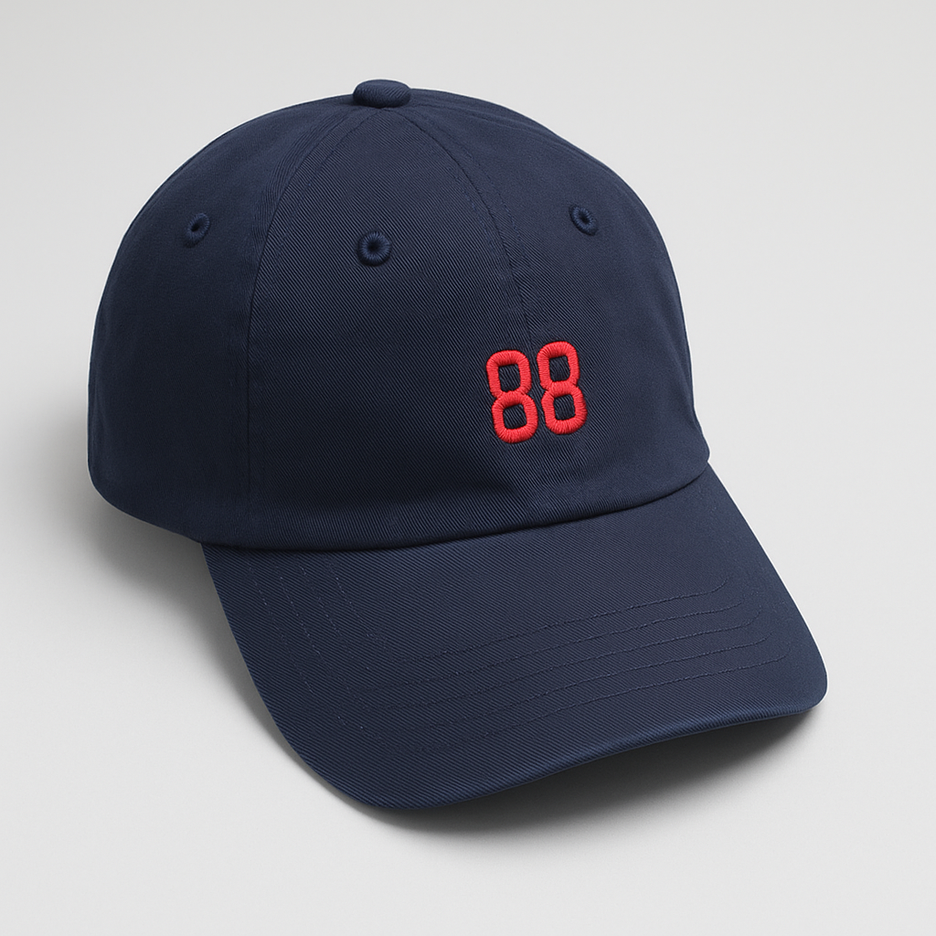 Stylish Baseball Cap for Everyday Wear - X00018 - Image 3