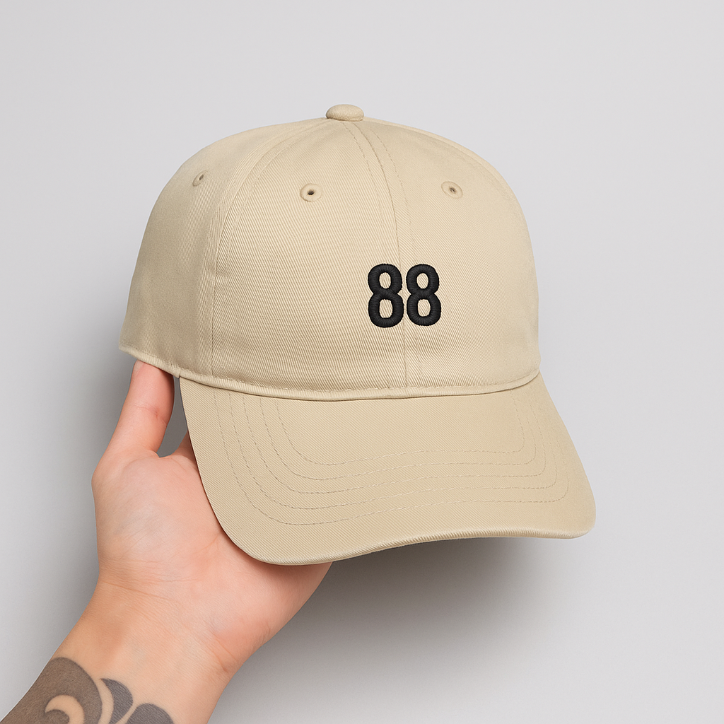 Stylish Baseball Cap for Everyday Wear - X00018 - Image 10