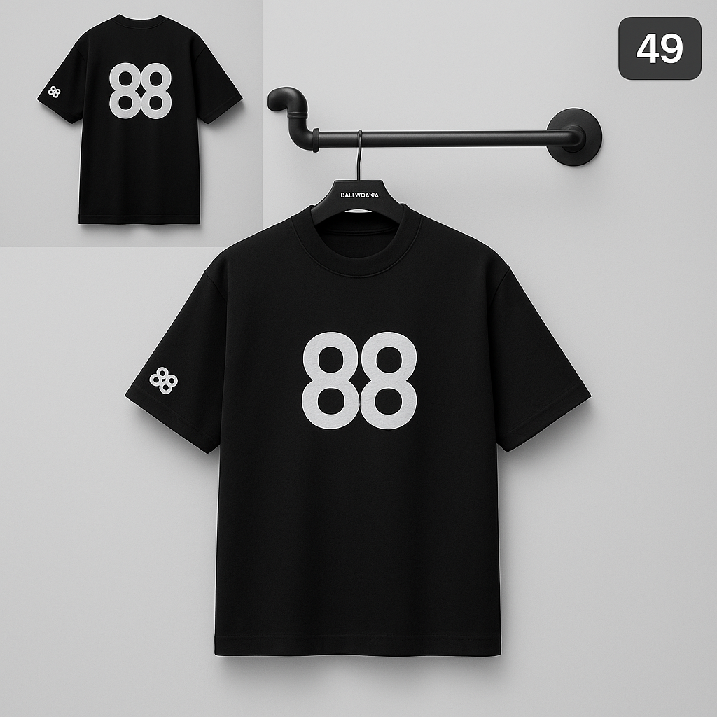 Men's Stylish Casual T-Shirt Collection - X00123 - Image 28