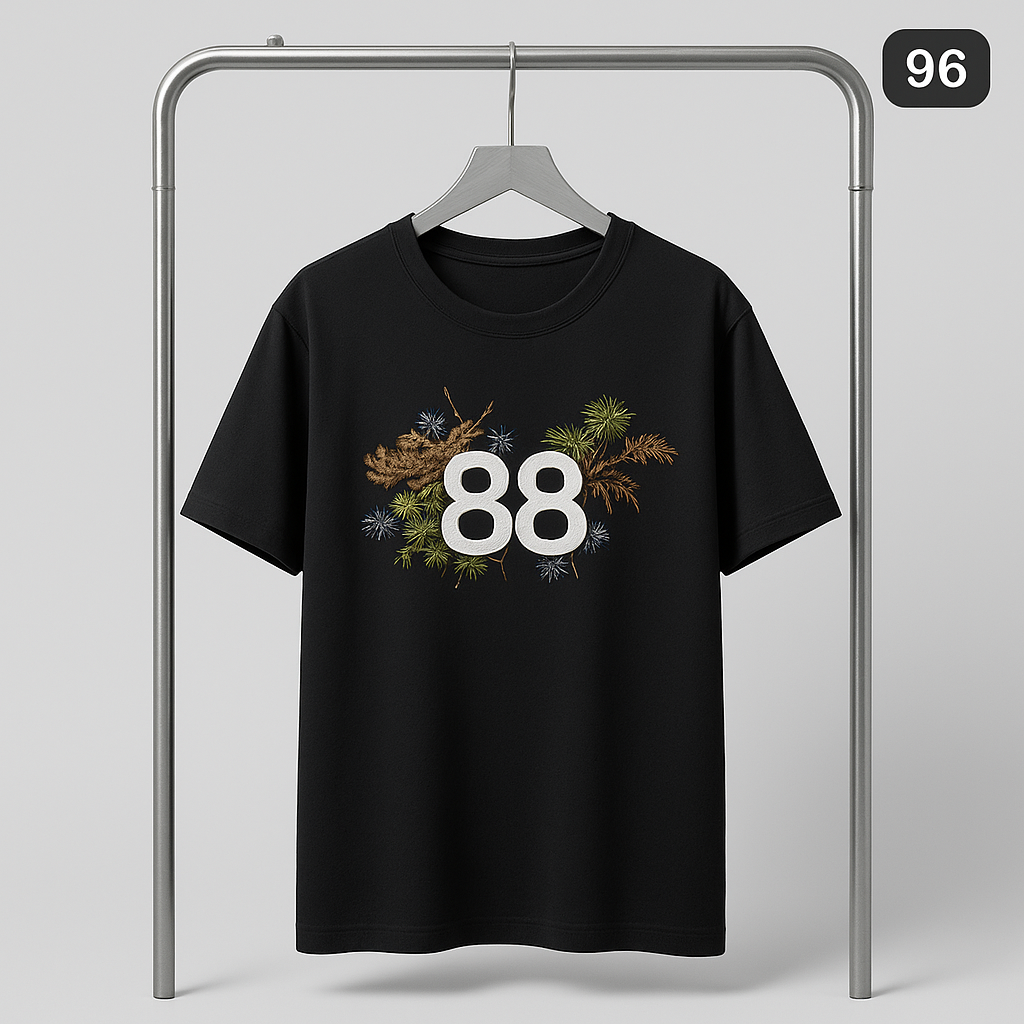 Essential Clothing - X00106 - Image 96