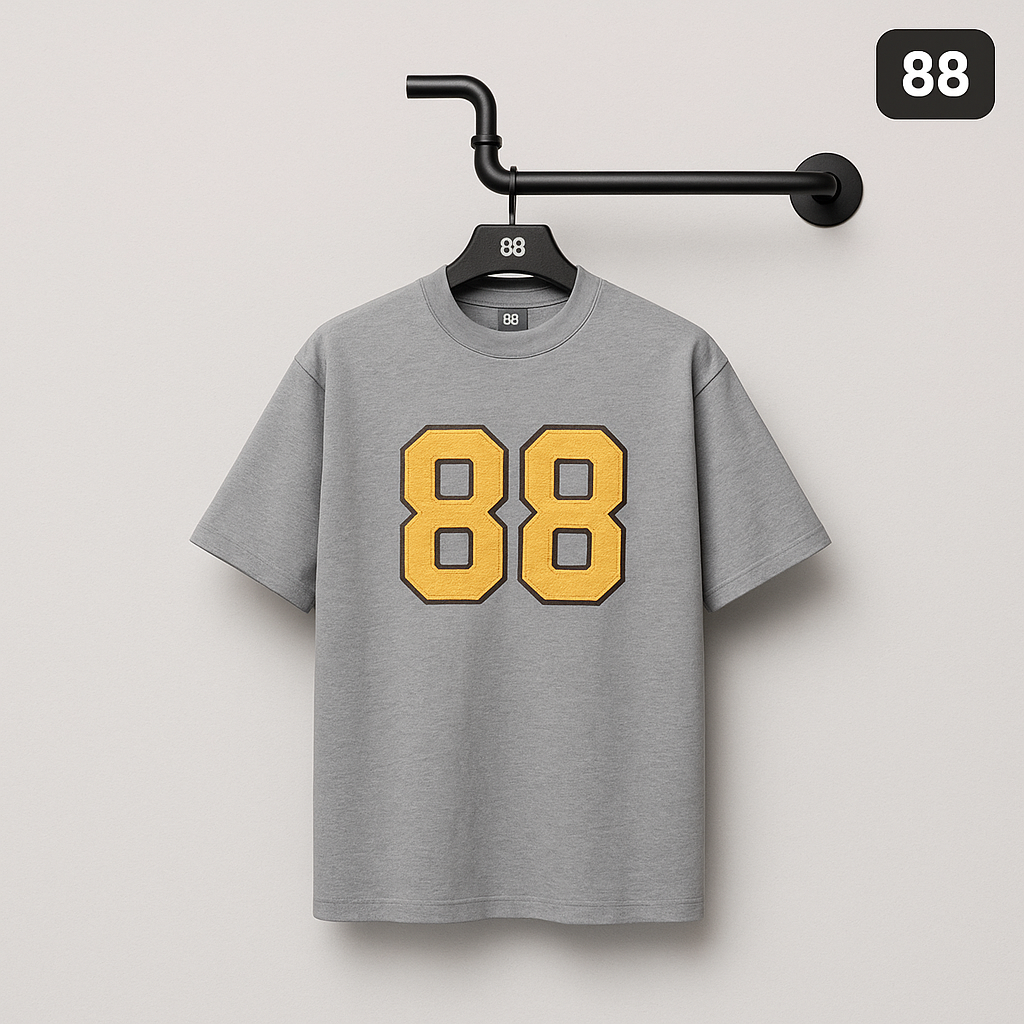 Men's Stylish Casual T-Shirt Collection - X00123 - Image 80