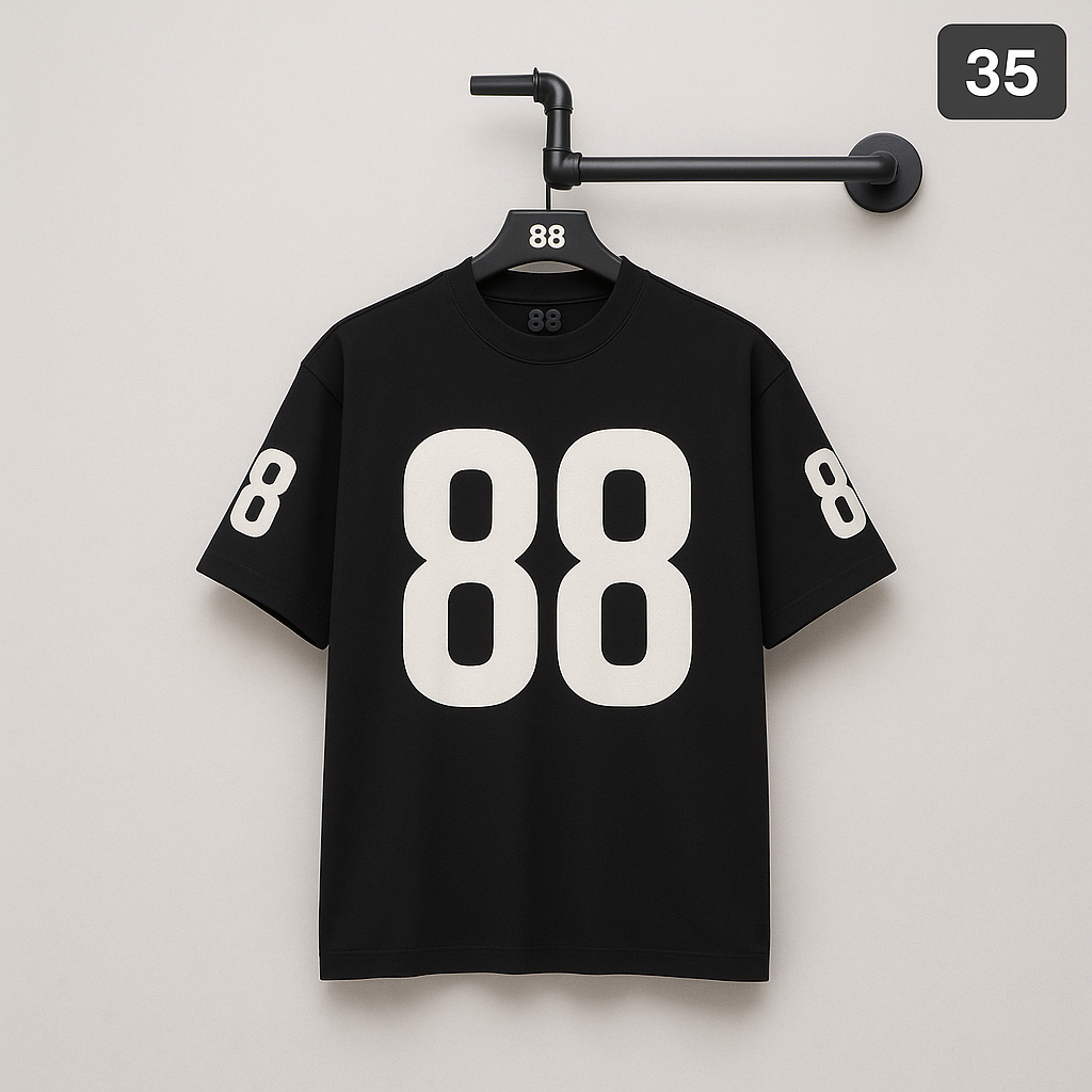 Men's Stylish Casual T-Shirt Collection - X00123 - Image 16