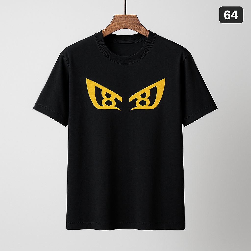 Men's Stylish Casual T-Shirt Collection - Code X00125 - Image 6