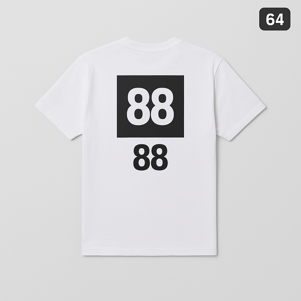 Essential Clothing - X00106 - Image 80