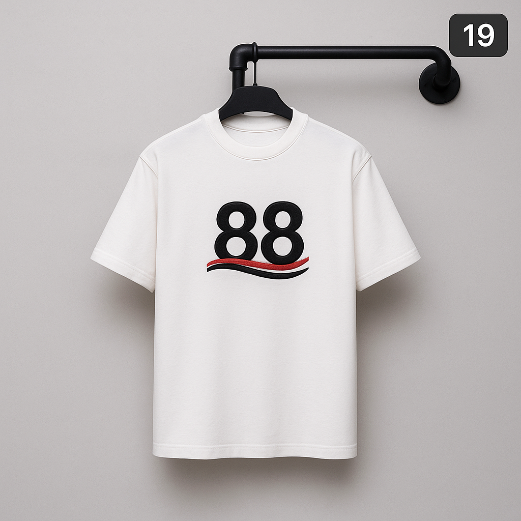 Men's Stylish Casual T-Shirt Collection - X00123 - Image 82