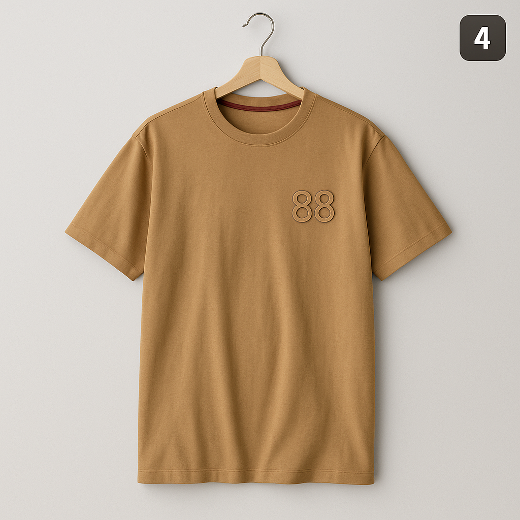 Men's Essential Clothing - X00122 - Image 2