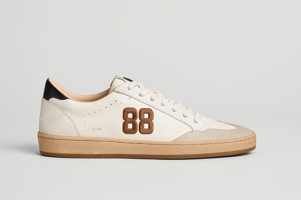 Stylish Sneakers for Everyday Wear - X00015 - Image 11